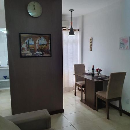 Apartamento Itaigara Salvador da Bahia Exterior foto