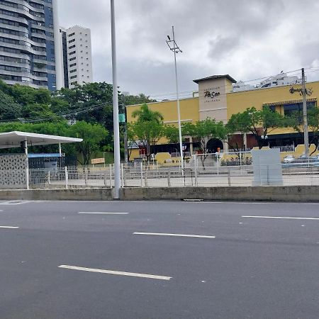Apartamento Itaigara Salvador da Bahia Exterior foto