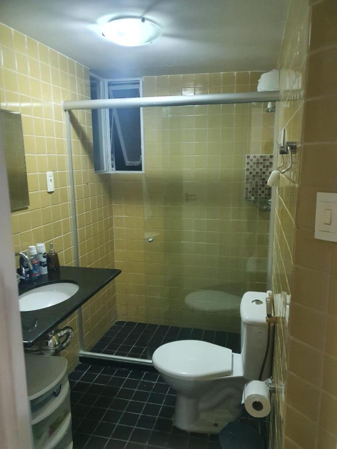 Apartamento Itaigara Salvador da Bahia Exterior foto