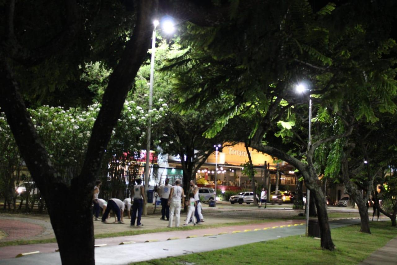 Apartamento Itaigara Salvador da Bahia Exterior foto