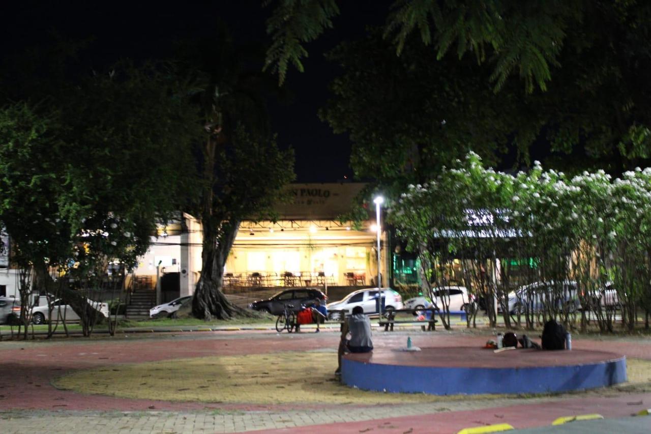Apartamento Itaigara Salvador da Bahia Exterior foto