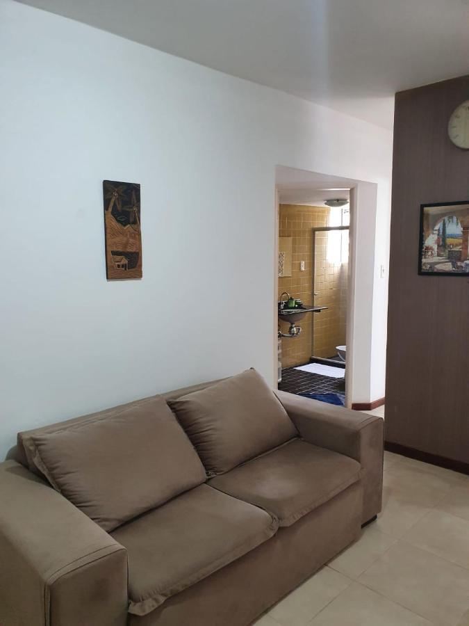 Apartamento Itaigara Salvador da Bahia Exterior foto