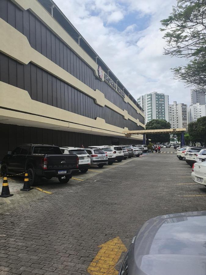 Apartamento Itaigara Salvador da Bahia Exterior foto