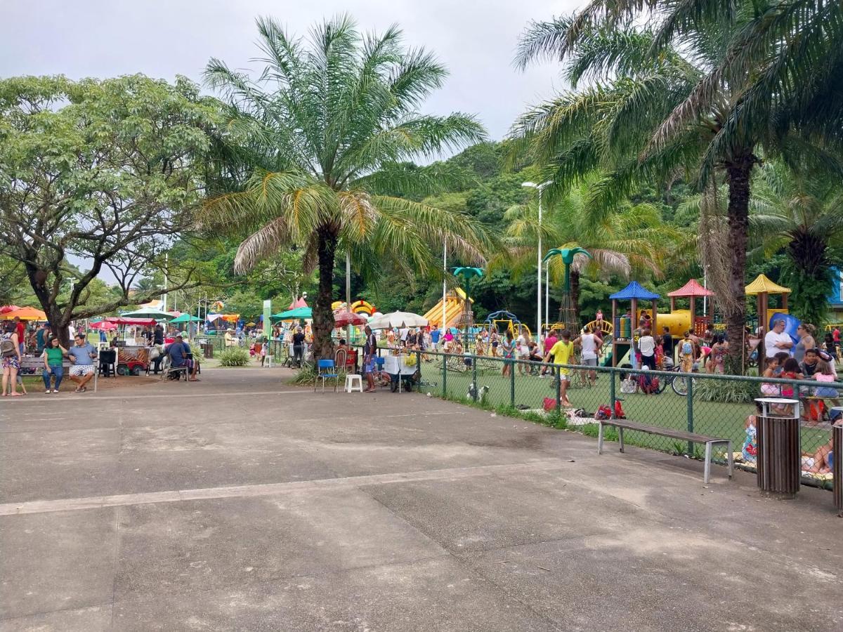Apartamento Itaigara Salvador da Bahia Exterior foto