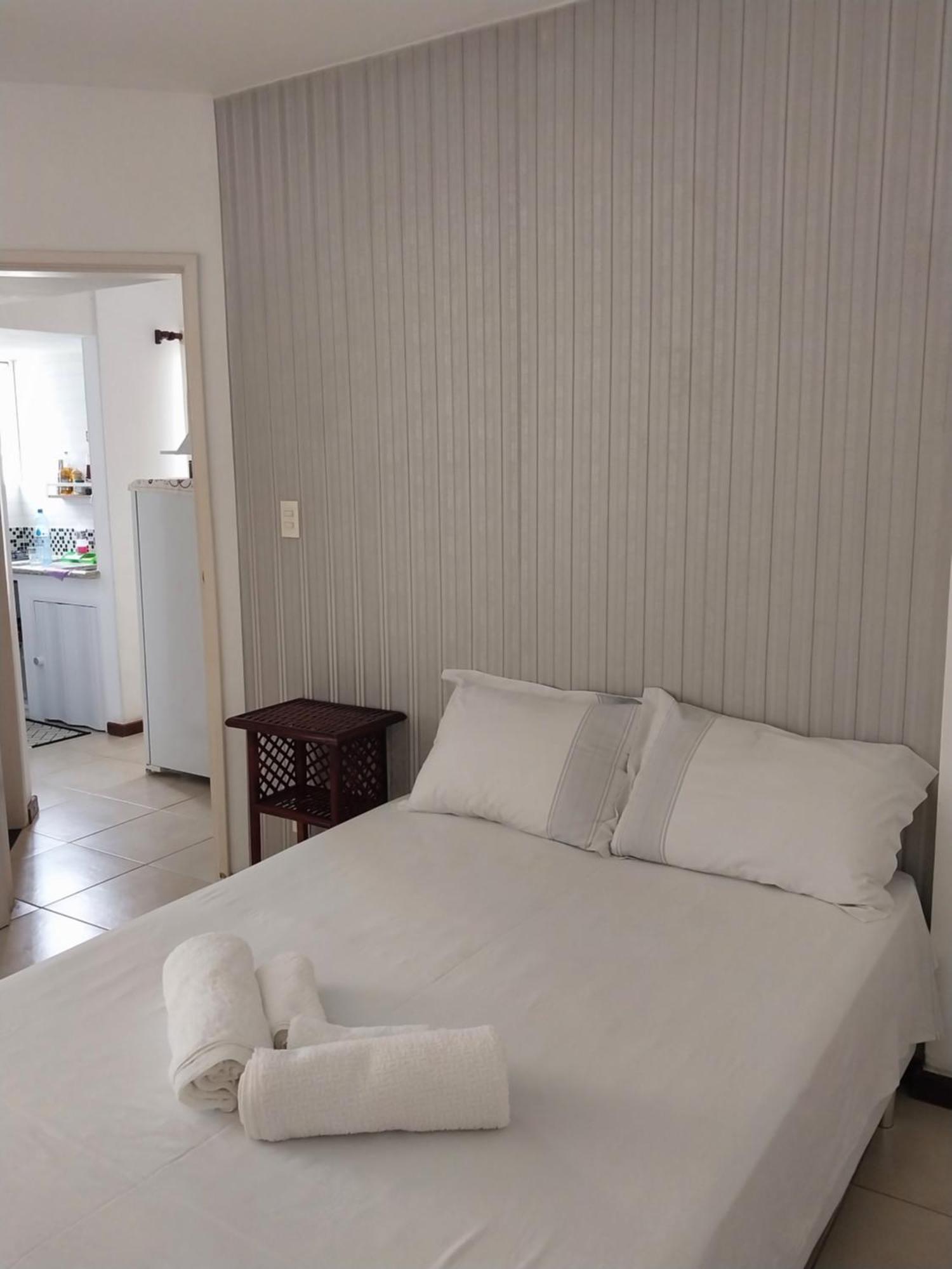 Apartamento Itaigara Salvador da Bahia Exterior foto