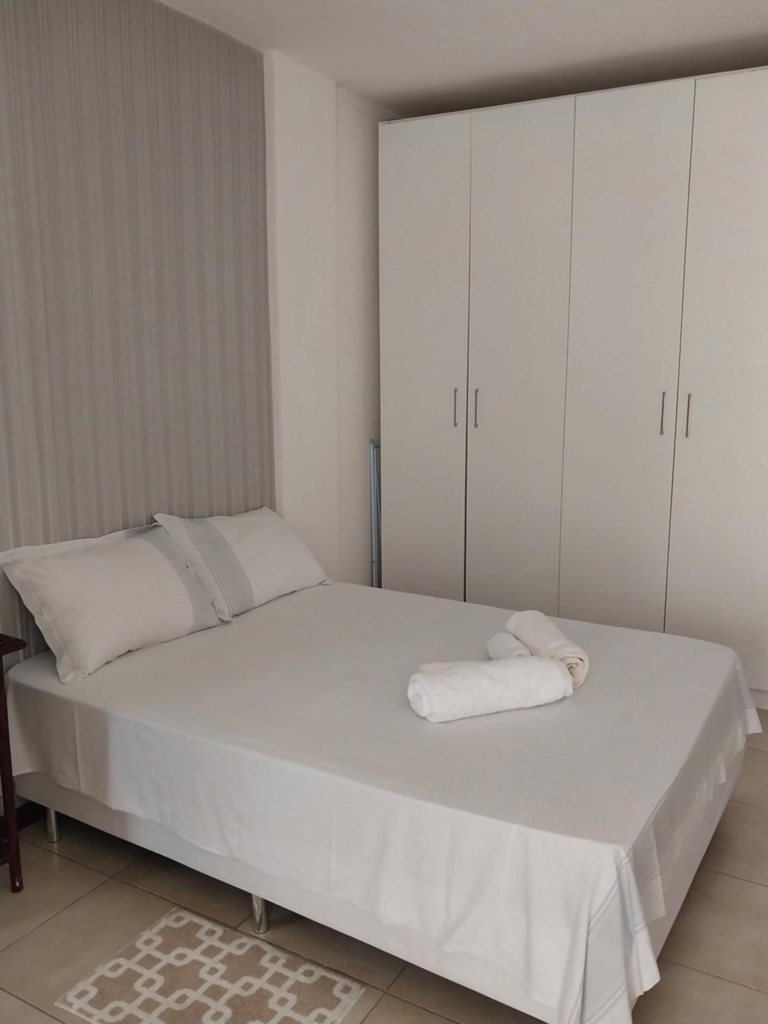 Apartamento Itaigara Salvador da Bahia Exterior foto