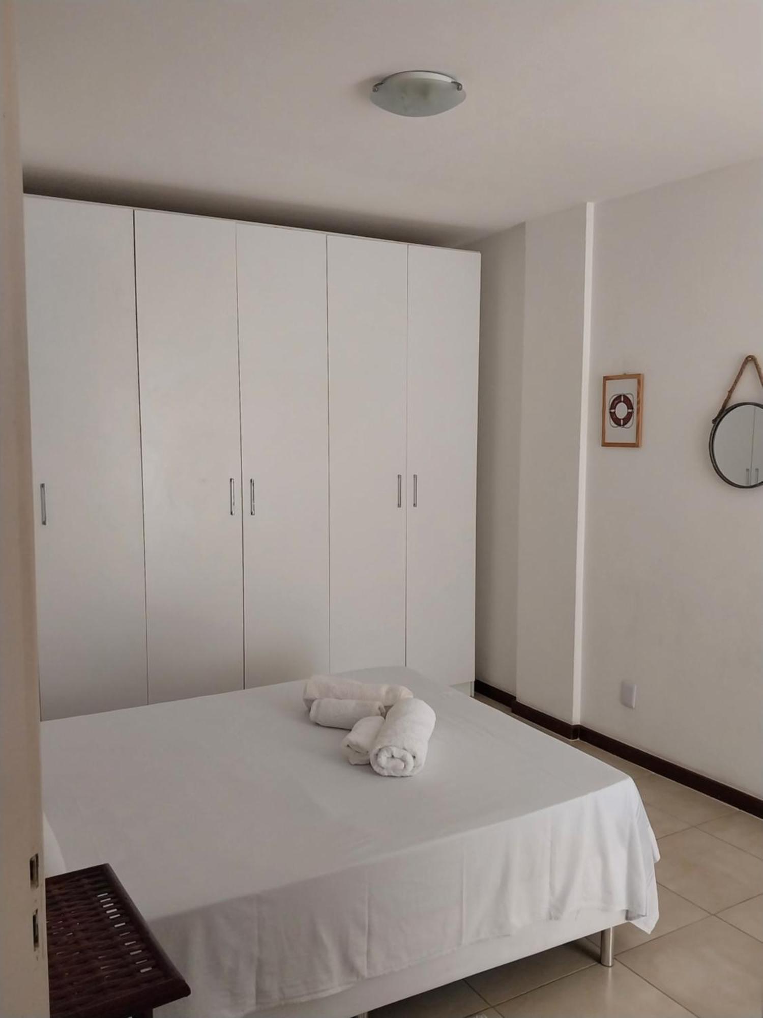 Apartamento Itaigara Salvador da Bahia Exterior foto