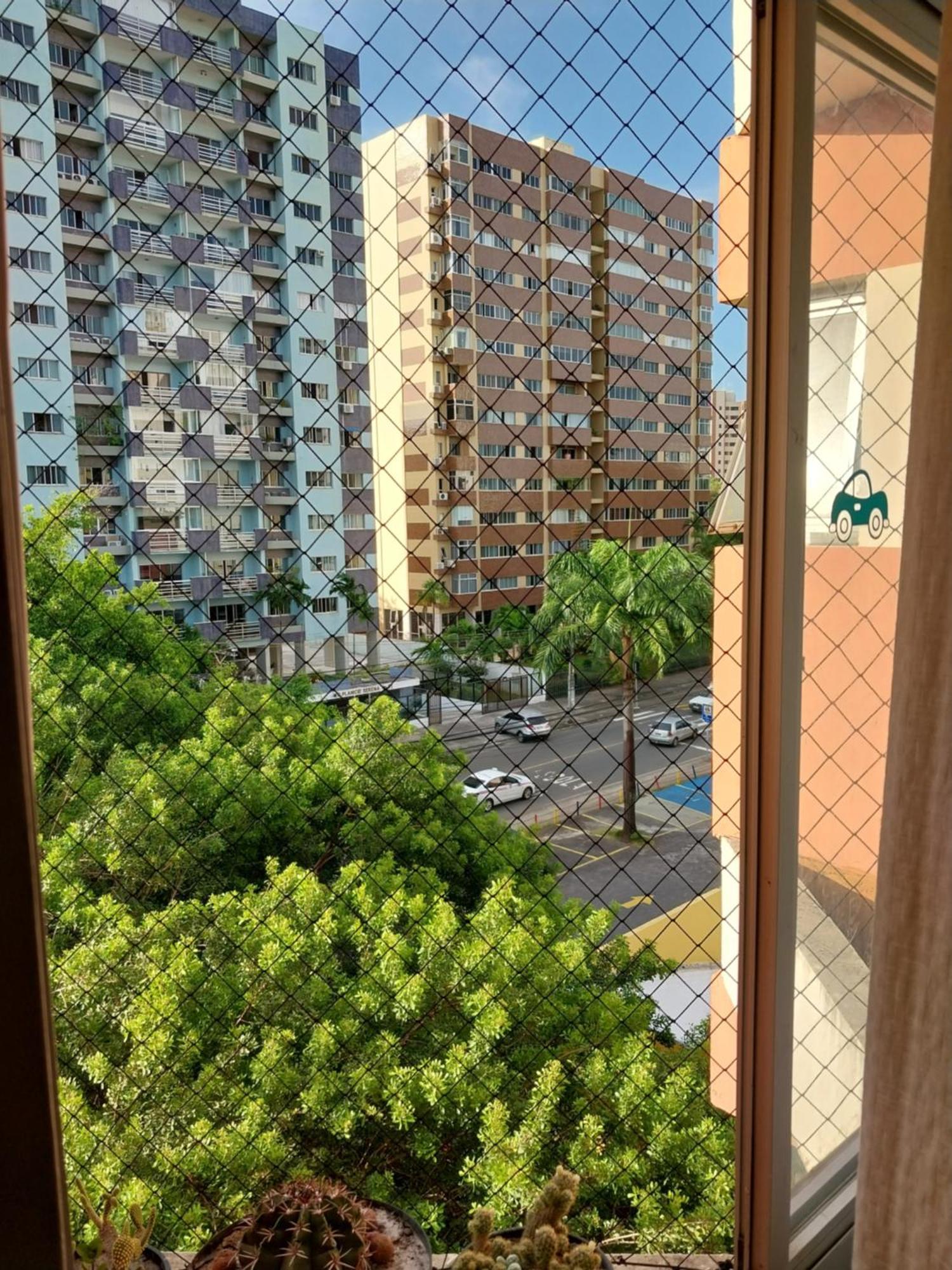 Apartamento Itaigara Salvador da Bahia Exterior foto