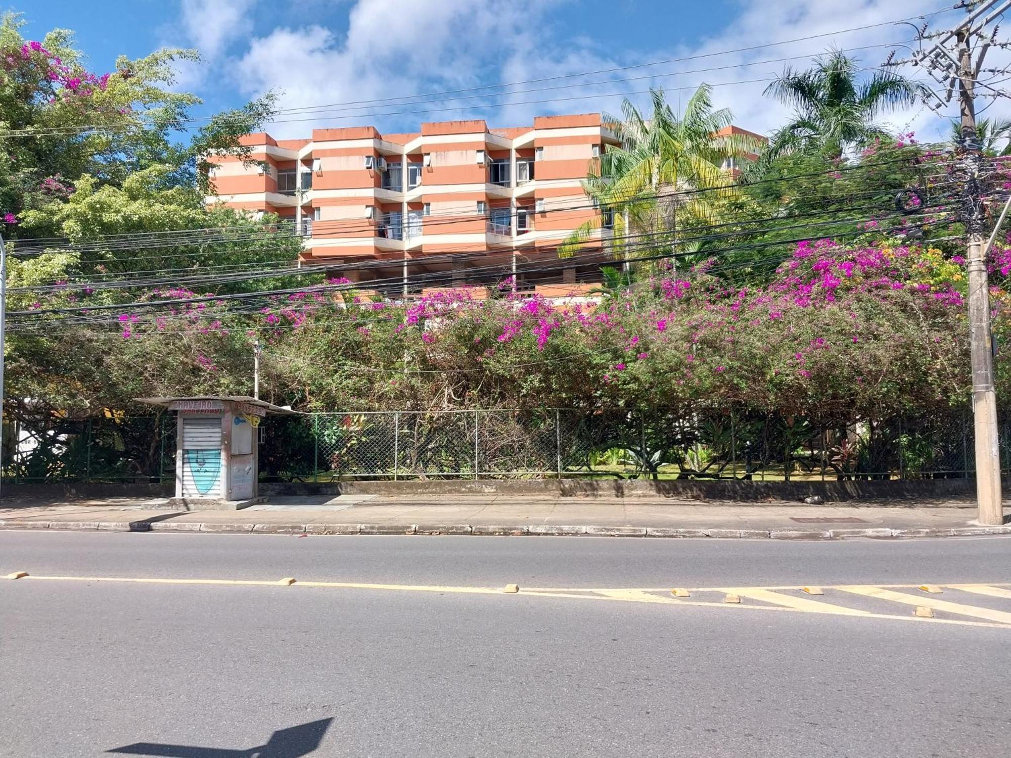 Apartamento Itaigara Salvador da Bahia Exterior foto